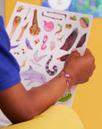 MAJO IDEAS Vol 7 - Animal by MAJO IDEAS