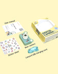Mikayo the Bear Kids Digital Camera by Kidamento