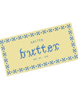 Salted Butter Sticker