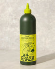 "Sizzle" Olive Oil by Graza