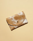 Cowhide Cardholder (More Colors) by Primecut