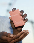 Orange-Corriander Pocket Hand Sanitizer