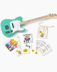 Fender X Loog Telecaster 6+ by Loog Guitars