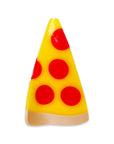 Pizza Hair Claw by Jenny Lemons
