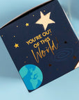 You're Out of This World Bath Balm by Musee
