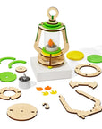 Solar Lantern DIY Kit