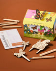 Butterfly Story Garden Kit