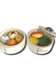Wooden Dim Sum Toy Set by Bitty Bao
