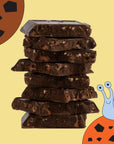 Dirt Pile Truffle Bar