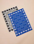 Spiral Terry Dish Towels by Dusen Dusen