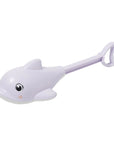 Dolphin Water Squirter