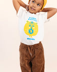 SALE Suzy Ultman X Mochi Kids I Have a Little Dreidel Baby + Kid + Adult Tee