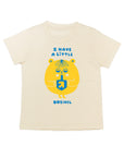 SALE Suzy Ultman X Mochi Kids I Have a Little Dreidel Baby + Kid + Adult Tee