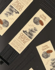 Low Smoke Incense | Desert Stone by Oddly Specific