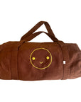 Happy Duffel Bag Kid + Adult Sizes