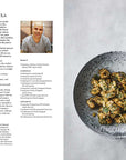 The Immigrant Cookbook: Recipes that Make America Great by Leyla Moushabeck