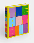The Art Book, Revised Edition by Phaidon Publishing