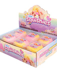 Wax Clay Squishy