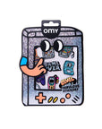 Game Boy Icon Sticker by Omy