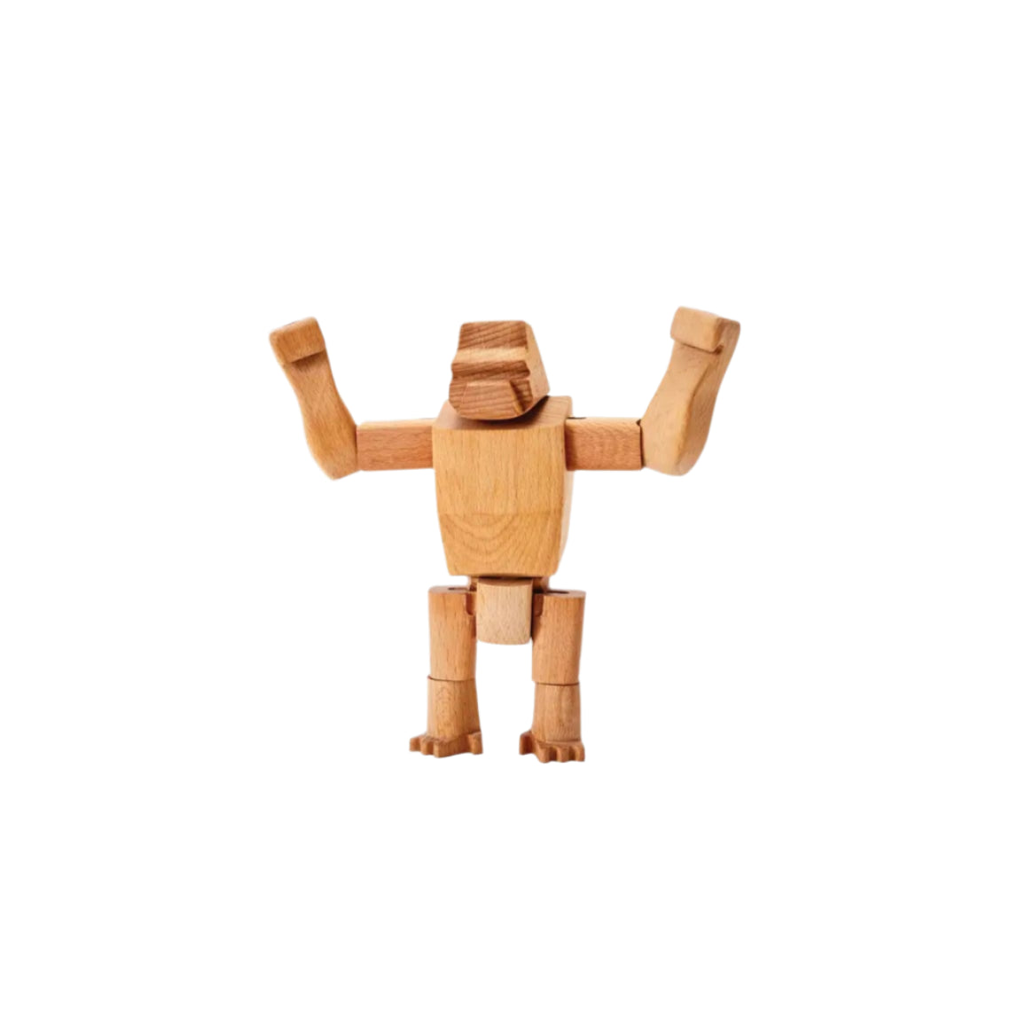 Hanno the Gorilla by Areaware