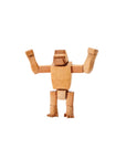 Hanno the Gorilla by Areaware