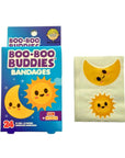 Sun and Moon Bandages