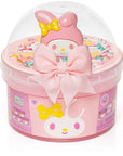My Melody Fluffy Slime by The Kawaii Company