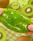 Kiwi Slush Squishy