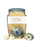 Break Open Crystal Geodes by Sow the Magic