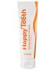 Premium Natural Toothpaste- Sweet Orange by Happy Tooth