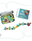 Minibeast Bead Kit