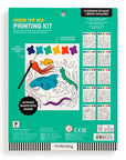 Under the Sea Painting Kit by Mudpuppy