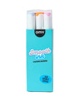 Smooth Ink Alcohol Markers