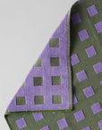 Squares Woven Terry Tea Towel (More Colors)