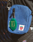 Plant Money Coin Pouch (Translucent) by Three Potato Four