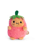 Strawberry Ricespud Plushie