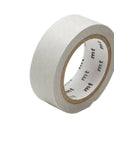 Pastel Pearl Gray Graph Washi Tape by MT Kamoi Kakoshi