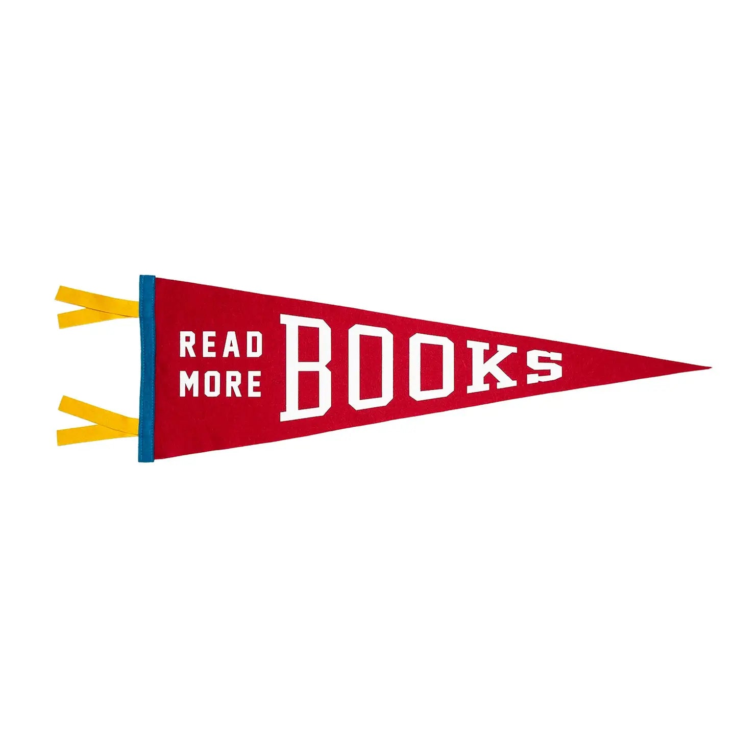 Read More Books Pennant by Oxford Pennant
