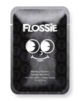 Mystery Flavor Cotton Candy by Flossie