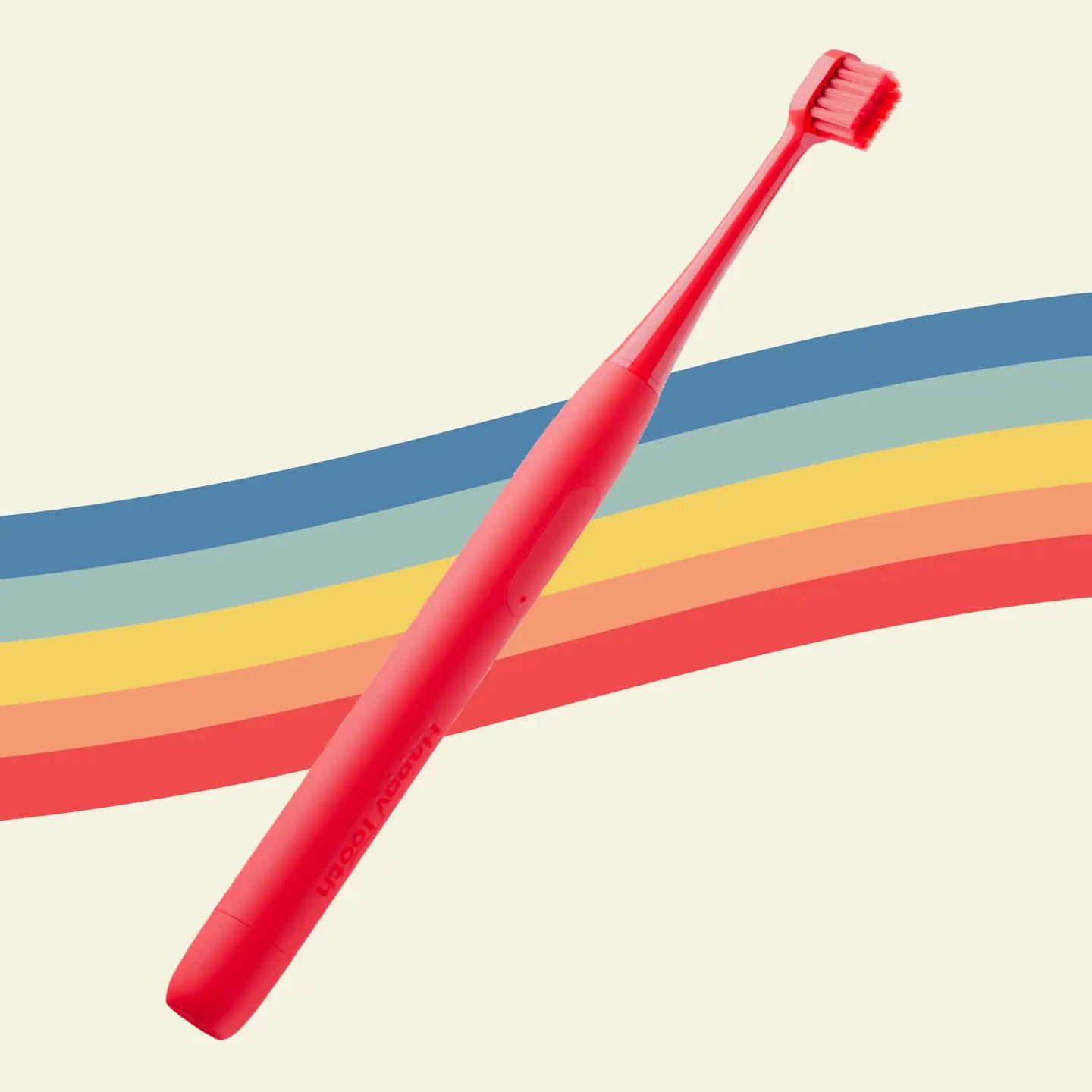 Kids Happ E-Brush - Electric Toothbrush by Happy Tooth