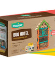 Bug Hotel Woodworking Kit