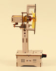 Oscillating Fan DIY Kit by Alicorn Inc.