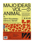 MAJO IDEAS Vol 7 - Animal by MAJO IDEAS