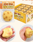 Potato Coconut Oil Style Squishy