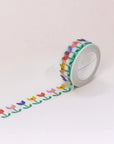 Tulip Dance 15mm Washi Tape by My Darlin'