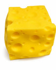 Giant Squishy Cheese