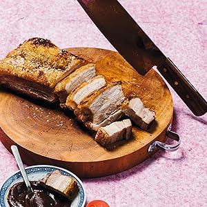 A Day In Hong Kong Cookbook by ArChan Chan