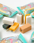Stretchy Pet Random Eraser
