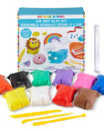 Air Dry Clay Set by Kid Made Modern