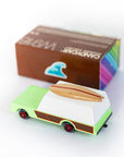 Surf Wagon by Candylab Toys